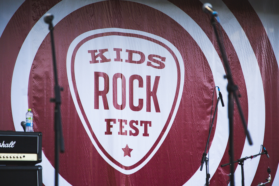 Фотоотчет с фестиваля KIDS ROCK FEST, рис. 18