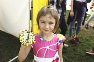 Фотоотчет с Детского Рок-фестиваля, мини изображение 11