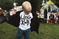 Фотоотчет с Детского Рок-фестиваля, мини изображение 11