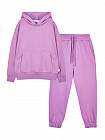 Похожие товары: Комплект (джемпер, брюки) для девочки, артикул:  331-840-14