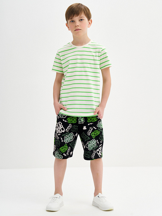 Шорты для мальчика