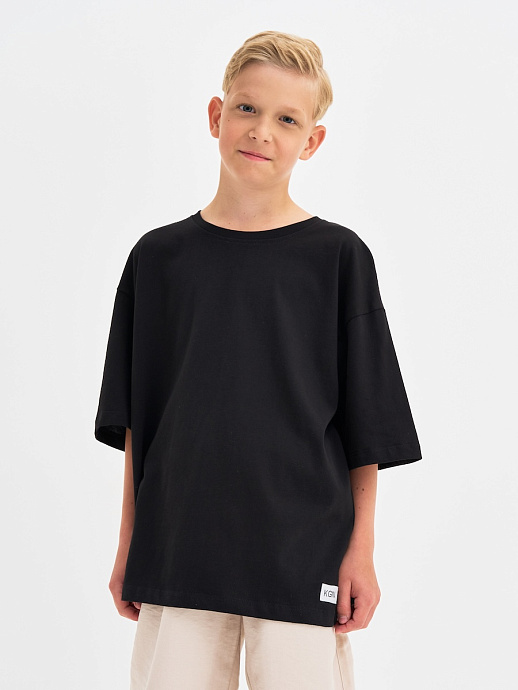 Футболка для мальчика