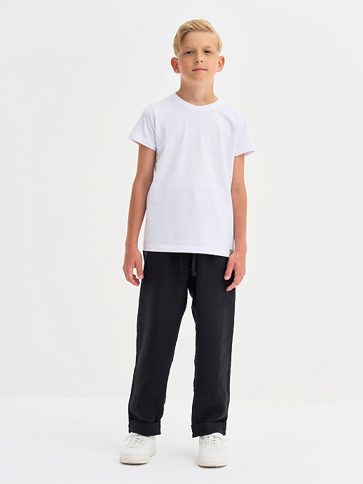 Брюки для мальчика