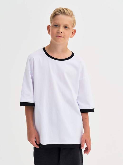 Футболка для мальчика