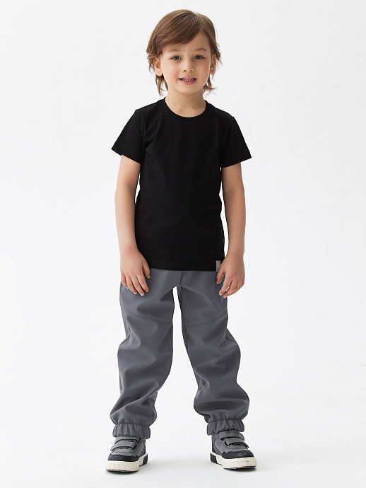 Брюки для мальчика