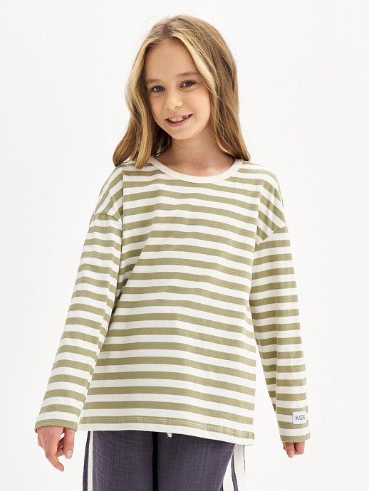 Джемпер для девочки