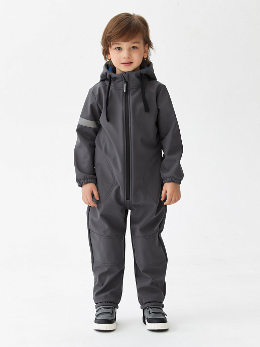 Комбинезон для мальчика