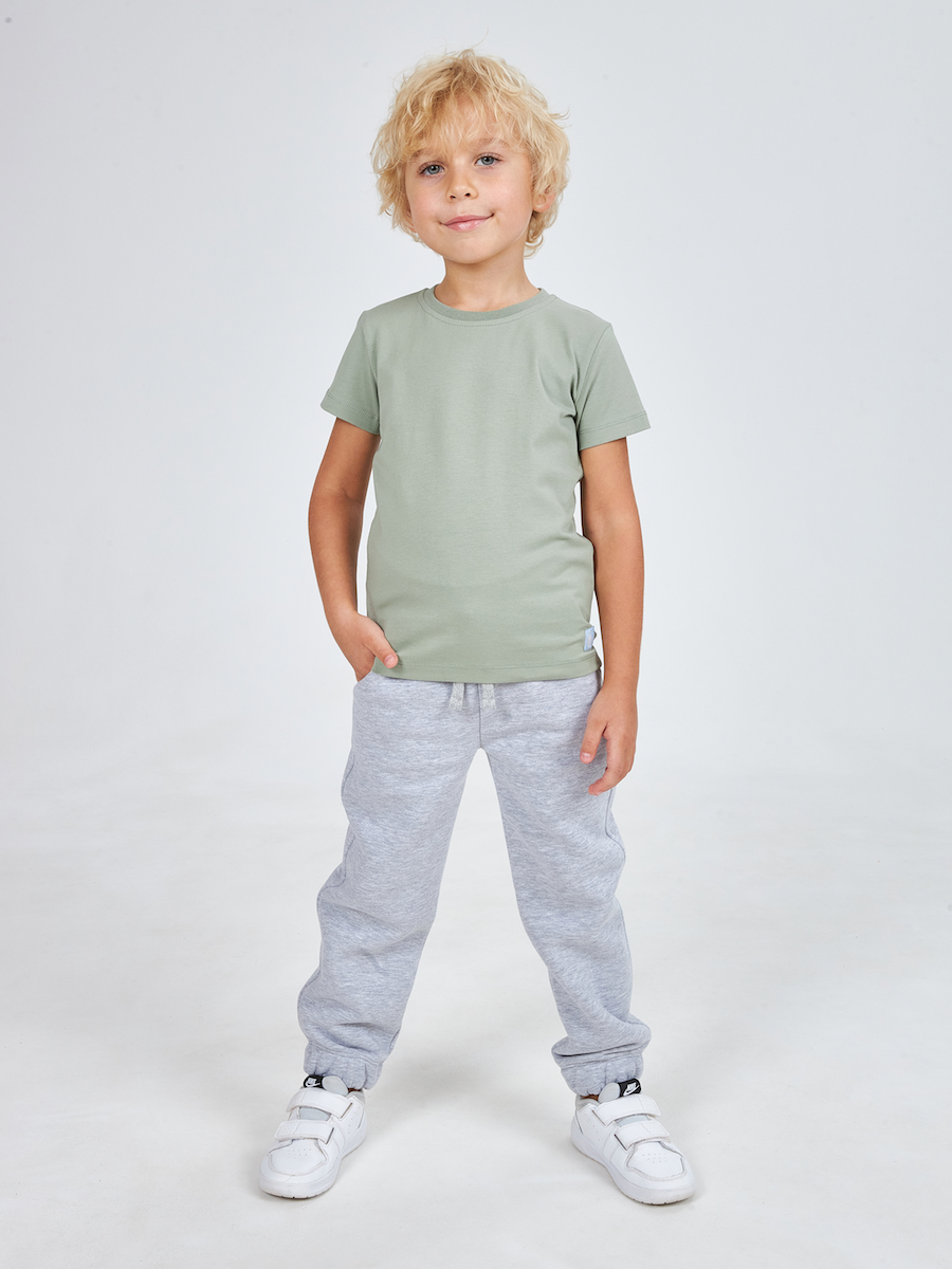 Серые брюки для мальчика по цене , артикул: 362-850-22, купить в Москве поцене интернет магазина KoganKids