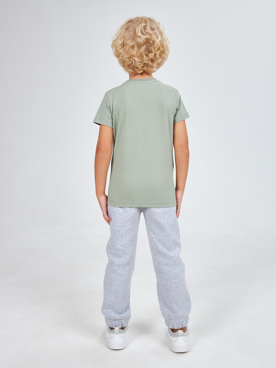 Серые брюки для мальчика по цене , артикул: 362-850-22, купить в Москве поцене интернет магазина KoganKids