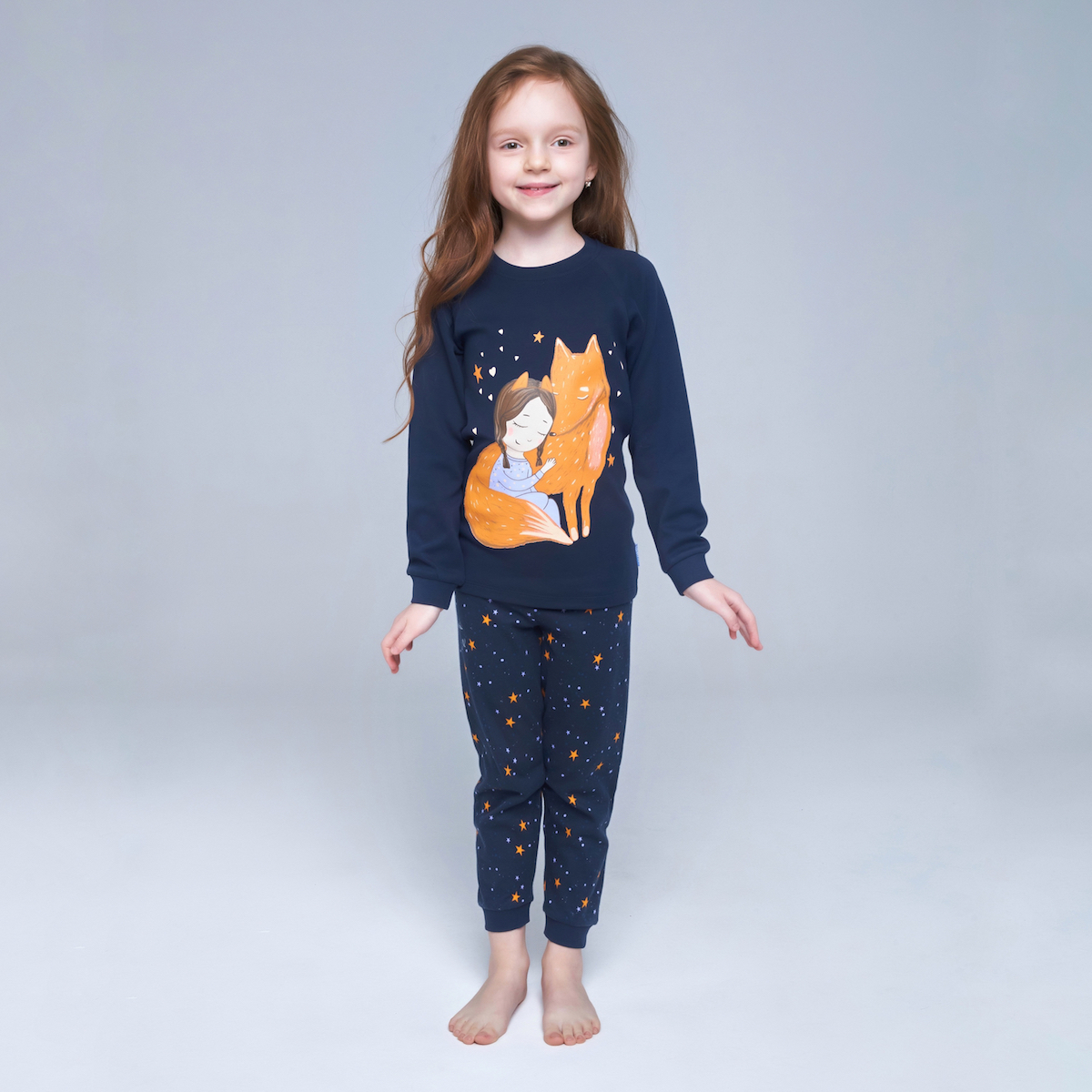 Пижамы для девочек - купить в интернет-магазине Детский мир