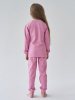 Мини изображение Пижама для девочки, артикул: 371-313-74, фото 1