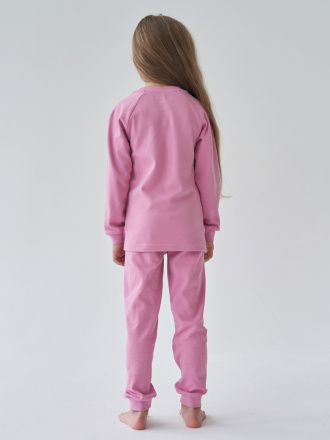 Пижама для девочки, артикул: 371-313-74, фото 11