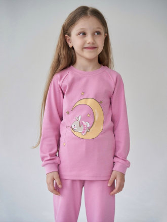 Пижама для девочки, артикул: 371-313-74, фото 12