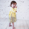 Мини изображение Платье для девочки, артикул: 101-005-10, фото 1