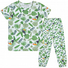 Похожие товары: Пижама для мальчика, артикул: 272-194-32