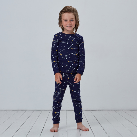 Пижама для мальчика, артикул: 272-395-48, фото 10
