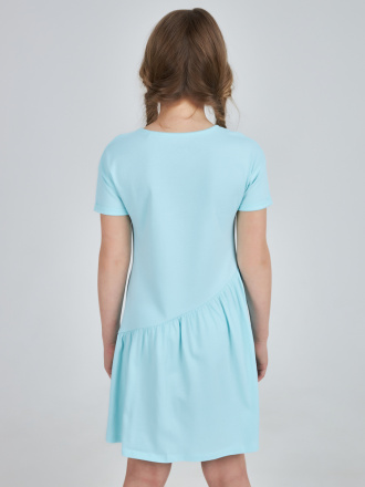 Платье для девочки, артикул: 331-241-06, фото 6