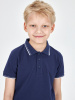 Мини изображение Рубашка-поло для мальчика, артикул: 352-790-48, фото 1