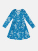 Мини изображение Платье для девочки, артикул: 341-240-33, фото 1
