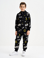 Хиты продаж: Комбинезон для мальчика, артикул: 632-863-00