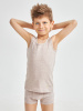 Мини изображение Комплект (трусы-боксеры 2 шт) для мальчика, артикул: 262-506-(25*48), фото 1
