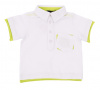 Мини изображение Рубашка-поло  для мальчика, артикул: 042-012-01, фото 1