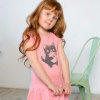 Мини изображение Платье для девочки, артикул: 121-331-24, фото 1