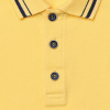 Мини изображение Рубашка-поло для мальчика, артикул: 212-314-10, фото 1
