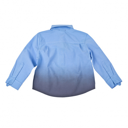 Сорочка (рубашка) для мальчика, артикул: 042-023-08, фото 2