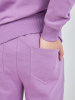Мини изображение Комплект (джемпер, шорты) для девочки, артикул:  331-843-14, фото 1
