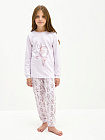 Похожие товары: Пижама для девочки, артикул: 371-313-39