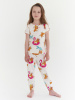 Мини изображение Пижама для девочки, артикул: 401-310-16, фото 1
