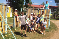 Благотворительная акция KOGANKIDS, мини изображение 2
