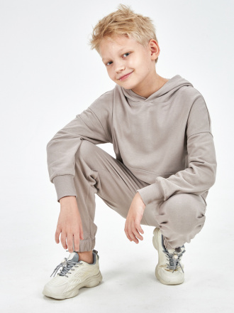 Комплект (джемпер, брюки) для мальчика, артикул:  332-845-02, фото 18