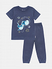 Похожие товары: Пижама для мальчика, артикул: 402-812-02