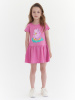 Мини изображение Платье для девочки, артикул: 401-241-04, фото 1