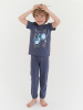 Мини изображение Пижама для мальчика, артикул: 402-812-02, фото 1