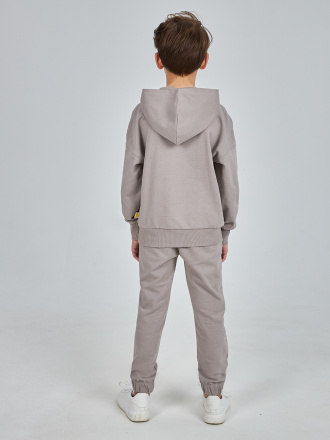 Комплект (джемпер, брюки) для мальчика, артикул:  332-845-02, фото 10