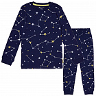 Похожие товары: Пижама для мальчика, артикул: 272-395-48