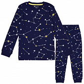 Хиты продаж: Пижама для мальчика, артикул: 272-395-48