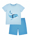 Похожие товары: Пижама для мальчика, артикул: 332-811-06