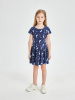 Мини изображение Платье для девочки, артикул: 331-242-38, фото 1