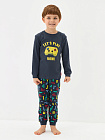 Похожие товары: Пижама для мальчика, артикул: 372-810-30