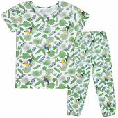 Хиты продаж: Пижама для мальчика, артикул: 272-294-32