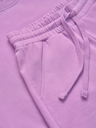 Комплект (джемпер, шорты) для девочки, артикул:  331-843-14, фото 8
