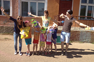 Благотворительная акция KOGANKIDS, мини изображение 2