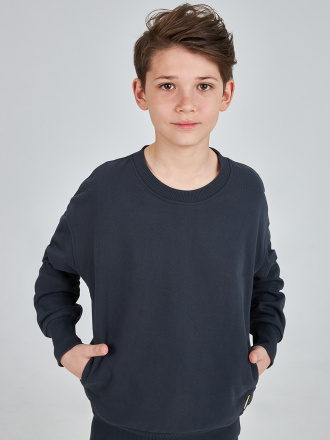 Комплект (джемпер, шорты) для мальчика, артикул:  332-847-42, фото 19