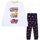 Похожие товары: Пижама для мальчика, артикул: 312-295-08