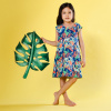 Мини изображение Платье для девочки, артикул: 131-019-19, фото 1