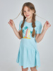 Мини изображение Платье для девочки, артикул: 331-241-06, фото 1